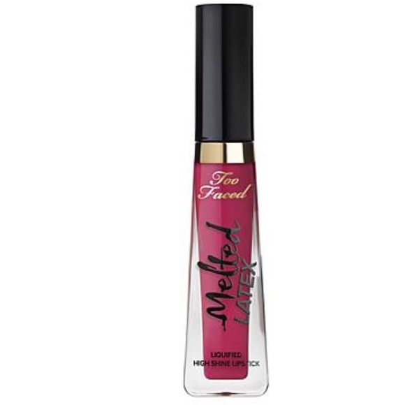 Too Faced Other - Too Faced Melted Latex Liquified Lipstick 👄